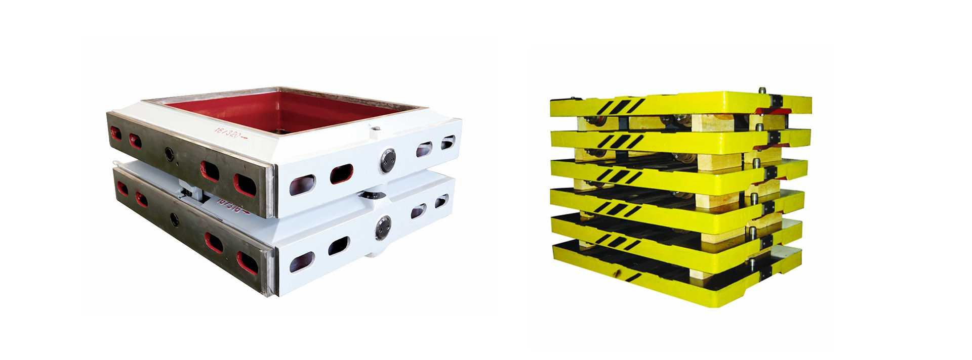 품질 몰딩 라인 공장