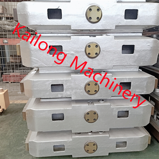 주조공장에서 박스를 본뜨는 몰드 박스 ISO9001 회색 주철을 던지는 GG25 0